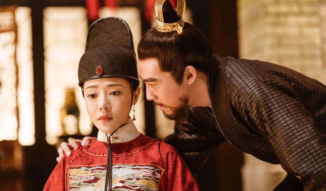 胡善祥被汉王怎么了 中间发生了什么?她的孩子是谁的?