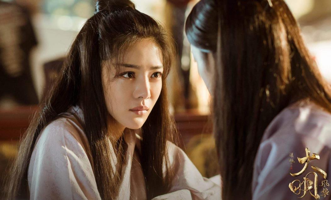 胡善祥被汉王怎么了 中间发生了什么?她的孩子是谁的?