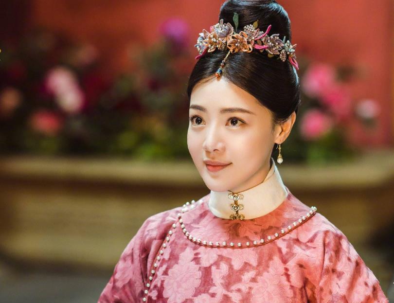胡善祥被汉王怎么了 中间发生了什么?她的孩子是谁的?