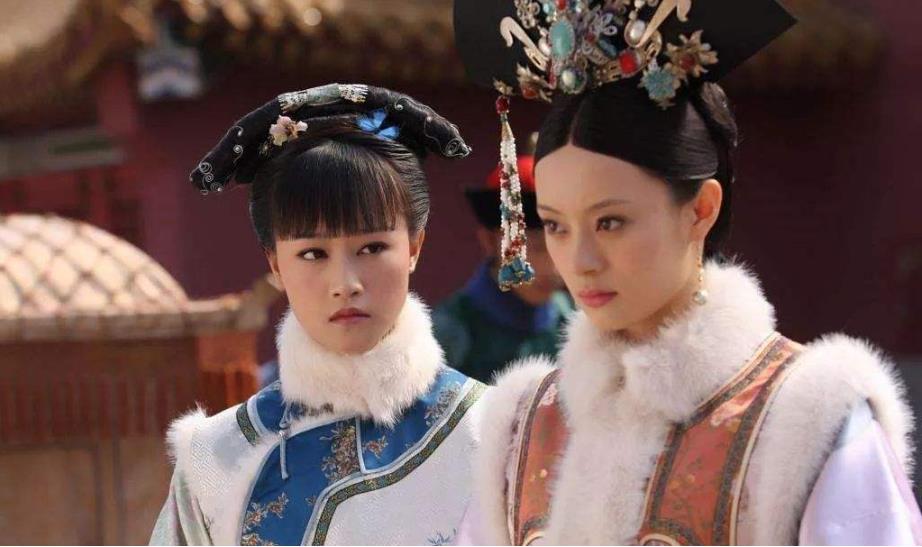 浣碧是好的还是坏的 对甄嬛属于什么心理?结局是什么?