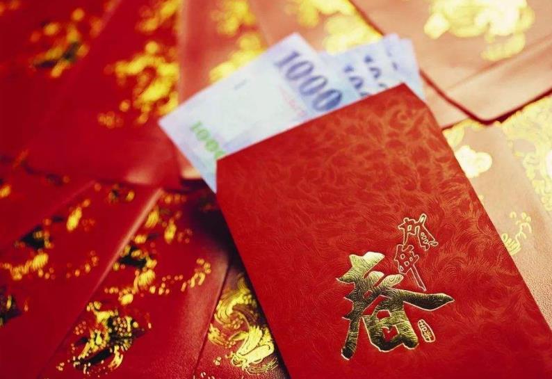压岁钱的寓意和象征以及来历故事 中国民间的浪漫习俗