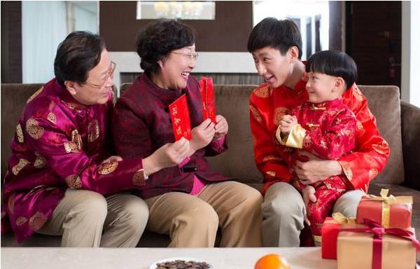 压岁钱的寓意和象征以及来历故事 中国民间的浪漫习俗
