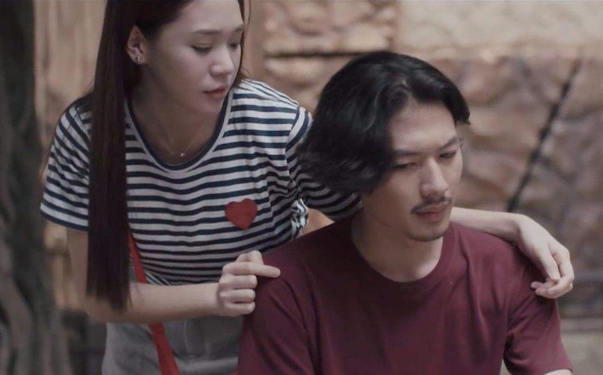 不可能复合的表现女人篇 中一条就别再傻傻的强求了