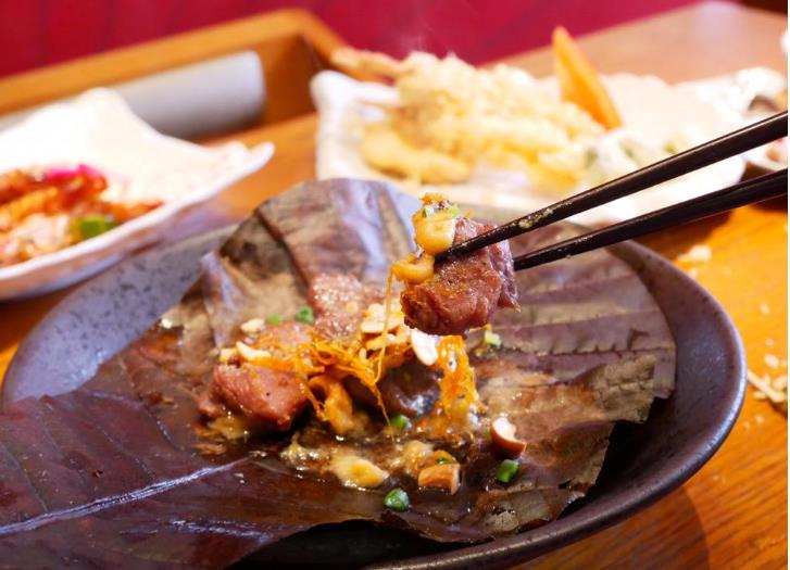 自己动手做美食的句子文案来了 杜绝千篇一律的朋友圈