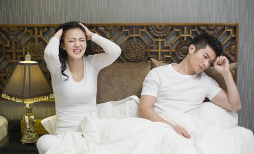 夫妻吵架冷战怎么办?教你三招台阶学一秒破冰缓解