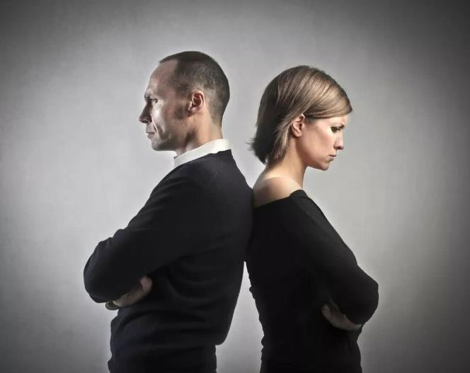 夫妻吵架冷战怎么办?教你三招台阶学一秒破冰缓解