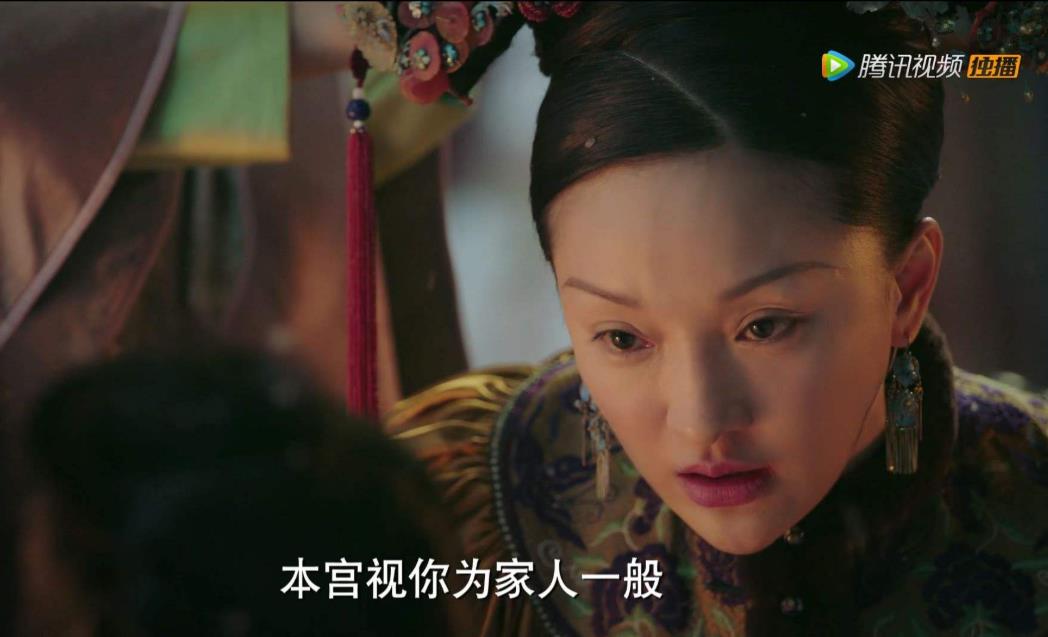 如懿传阿箬结局怎么死的?猫刑是什么?第几集下线的?