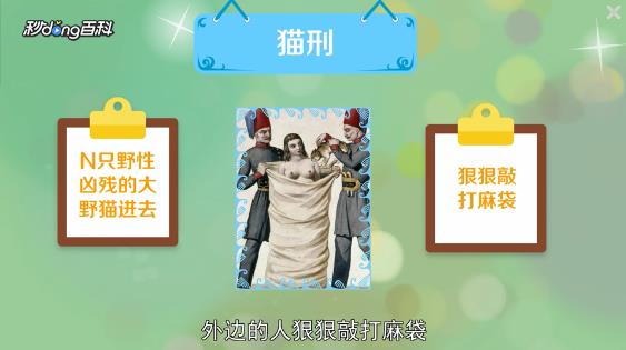 如懿传阿箬结局怎么死的?猫刑是什么?第几集下线的?