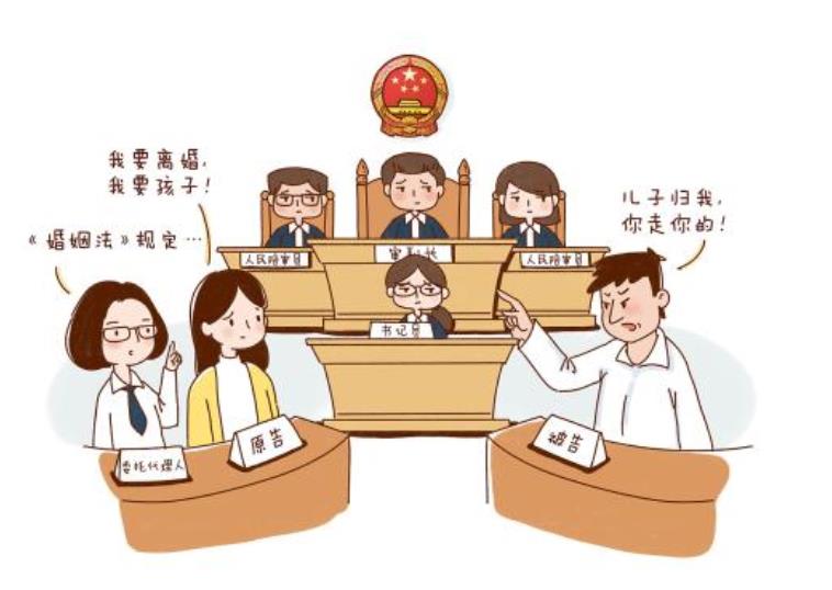 女方争取抚养权的技巧有哪些?做好这几点成功率最大化