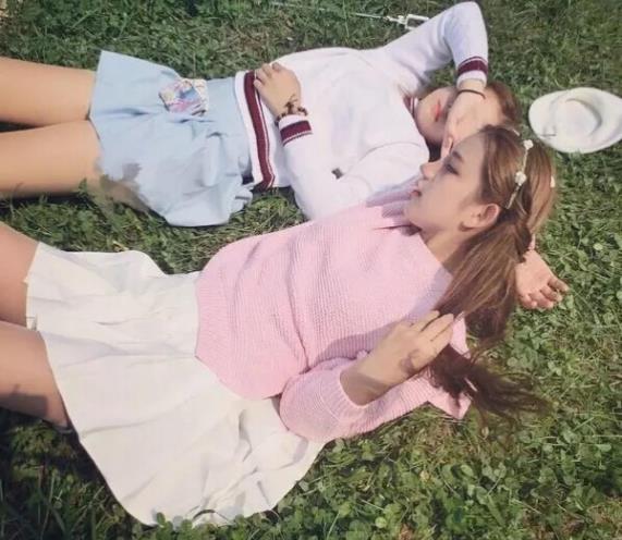 闺蜜是什么意思有什么含义?一男一女可能组成闺蜜吗?