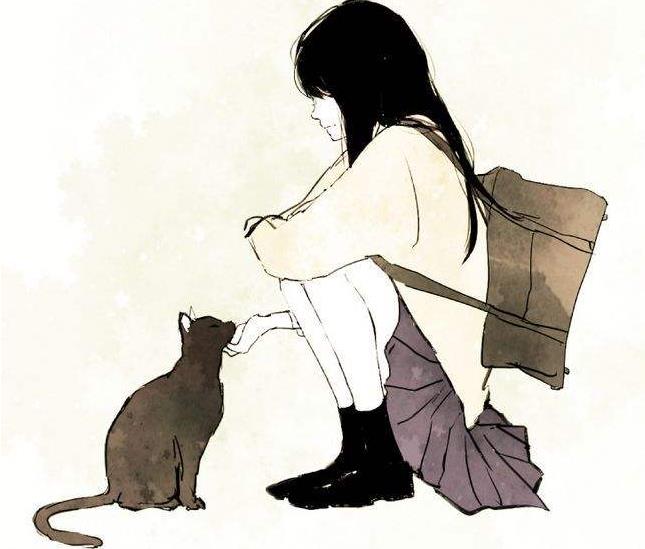 分手时才看出女人人品到底怎么样 这几个表现意义重大