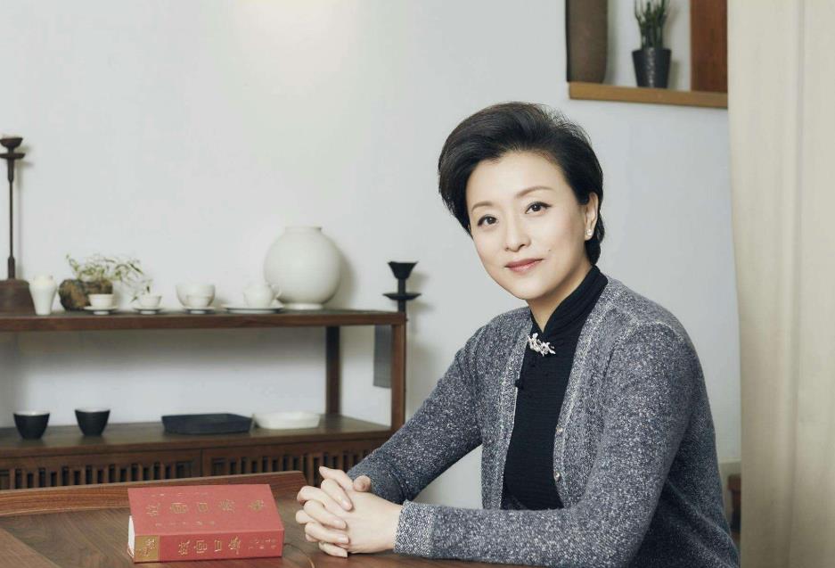 女人靠自己经典名言名语 杨澜送给天下女人的20句话