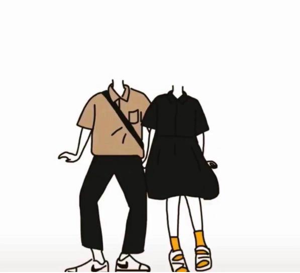 情侣之间的称呼有哪些?创意男女昵称大全萌萌的哦