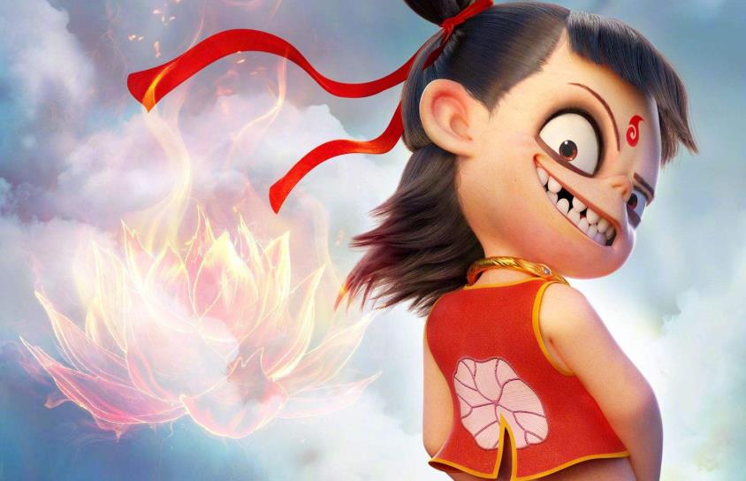 真正的哪吒是男是女?哪版影视剧中哪吒的还原度最高?