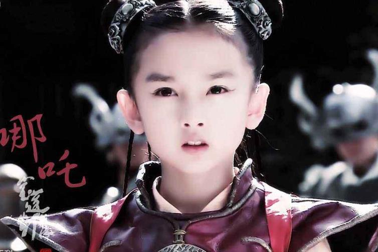 真正的哪吒是男是女?哪版影视剧中哪吒的还原度最高?