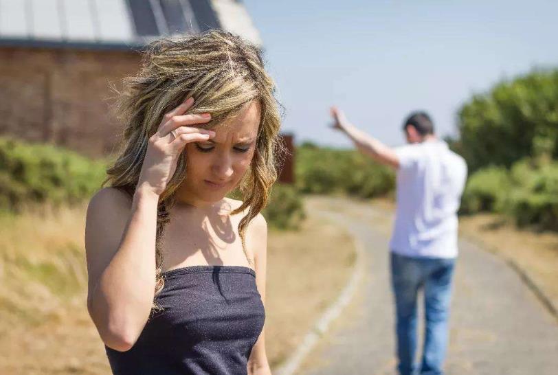 女人出轨了还能回头不?再回头的婚姻还能继续吗?