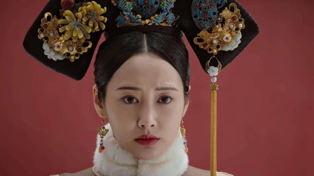 魏嬿婉和魏璎珞是同一个人吗?二者谁更符合历史原型?