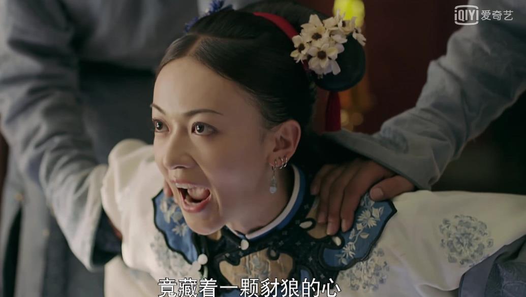 魏嬿婉和魏璎珞是同一个人吗?二者谁更符合历史原型?