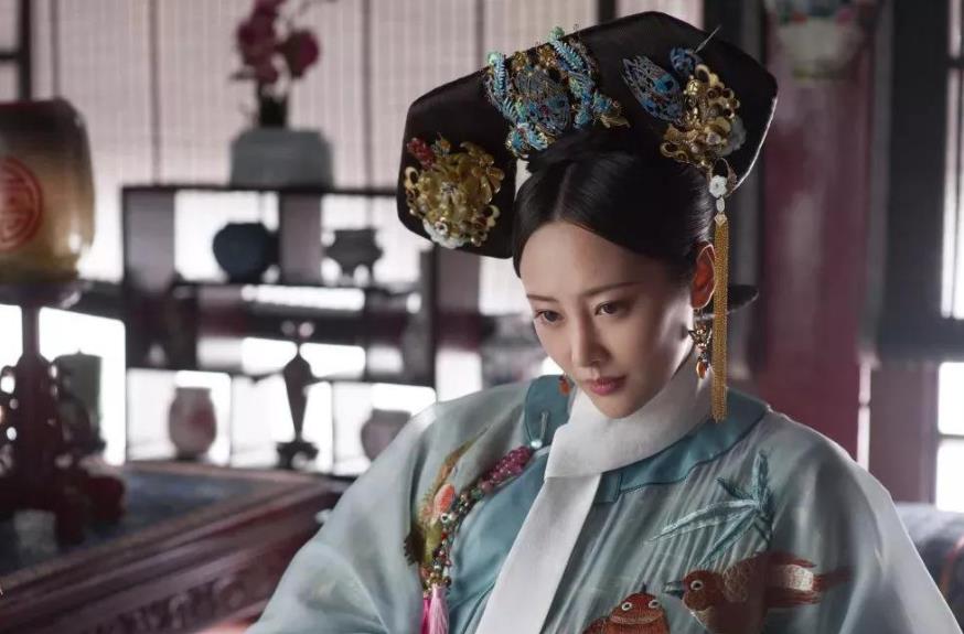 魏嬿婉哪一集被揭发的 结局是什么?她都害死了哪些人?