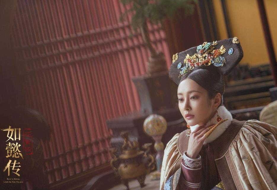 魏嬿婉哪一集被揭发的 结局是什么?她都害死了哪些人?