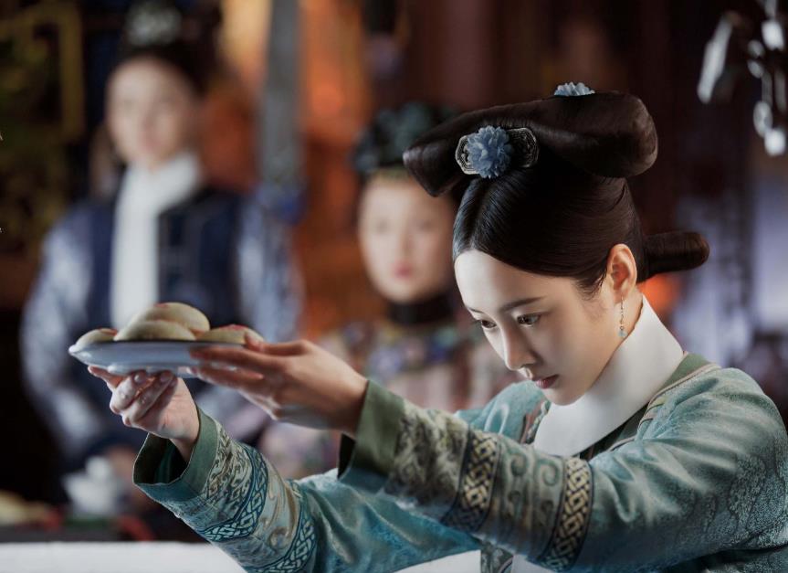 魏嬿婉哪一集被揭发的 结局是什么?她都害死了哪些人?
