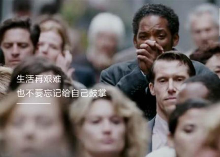 生活的无奈与艰辛句子 很高兴我们终将长大了