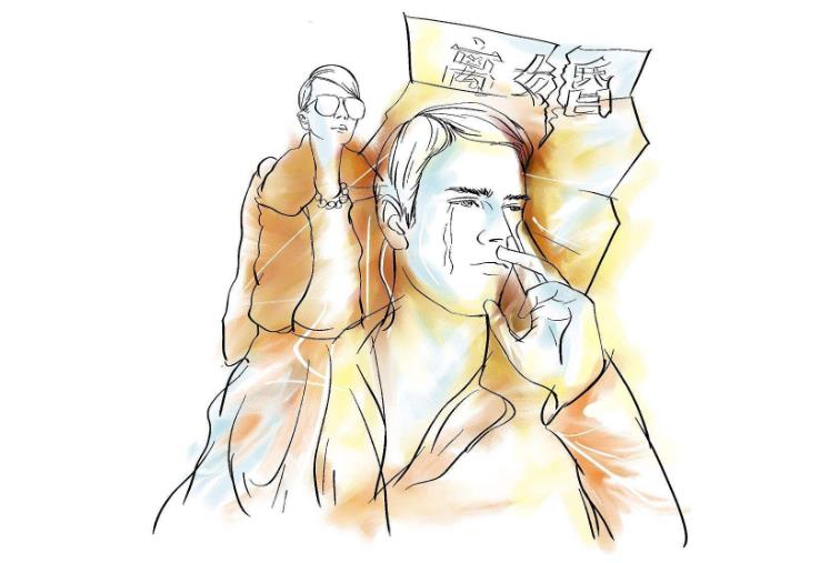 怎么样拯救婚姻最万能 一个心理三个表现就能力挽狂澜