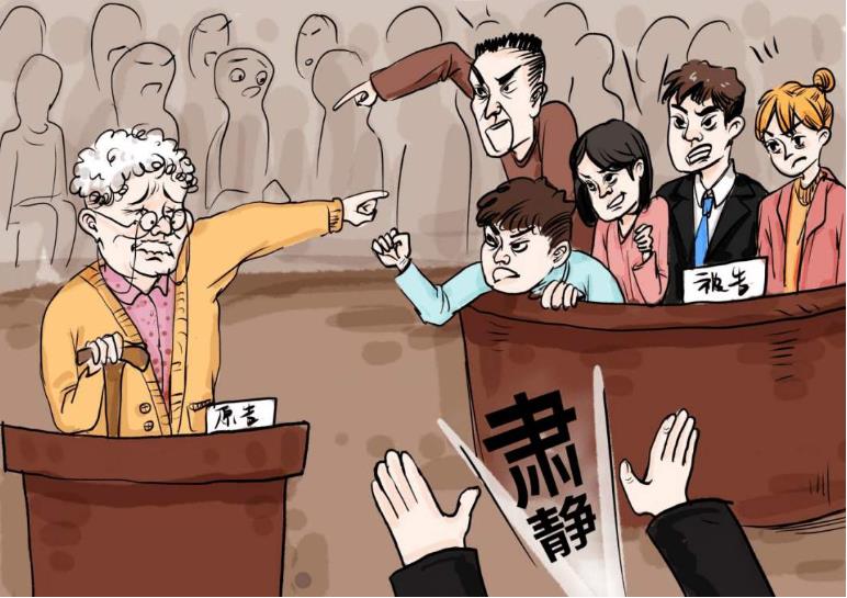 2020赡养老人的法律规定出炉 具体费用 规定年龄人群