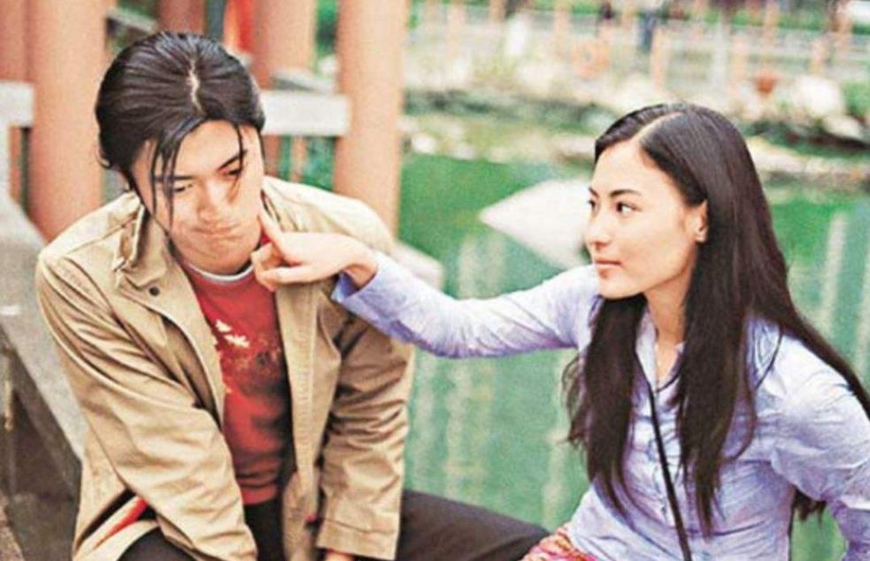 谢霆锋为什么迷恋王菲至今 或许这就是义无反顾的爱情
