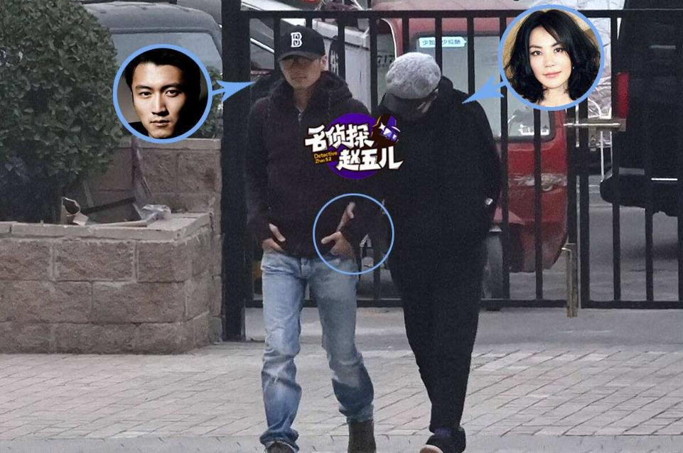 谢霆锋为什么迷恋王菲至今 或许这就是义无反顾的爱情