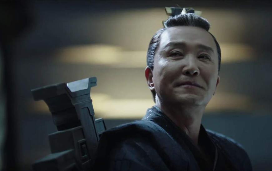 陈萍萍是好人还是坏人 在原著小说中他背后秘密是什么?