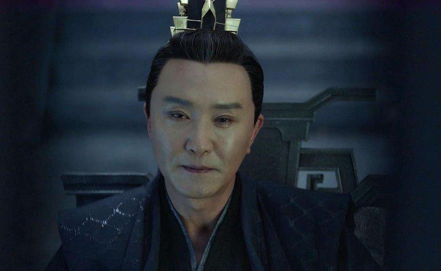 陈萍萍是好人还是坏人 在原著小说中他背后秘密是什么?