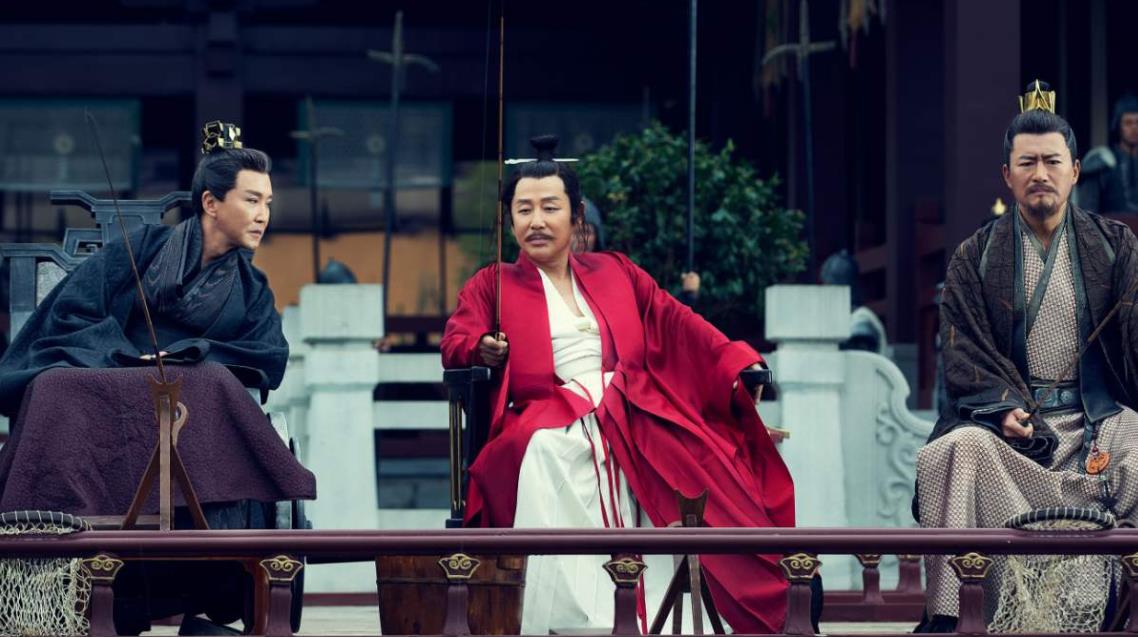 陈萍萍是好人还是坏人 在原著小说中他背后秘密是什么?