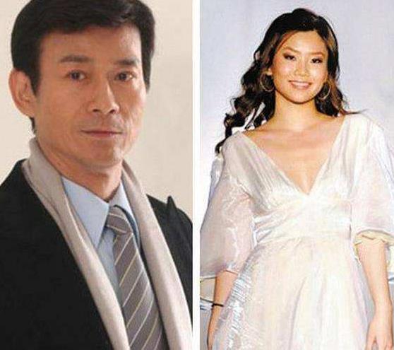 郑安仪是郑少秋和谁生的?现状如何 个人身世资料介绍