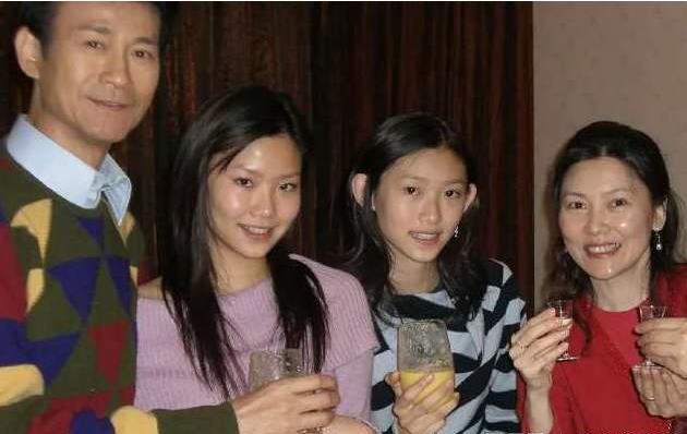 郑安仪是郑少秋和谁生的?现状如何 个人身世资料介绍
