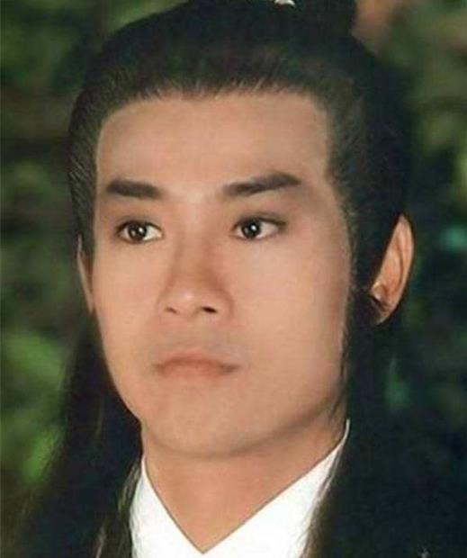 郑安仪是郑少秋和谁生的?现状如何 个人身世资料介绍
