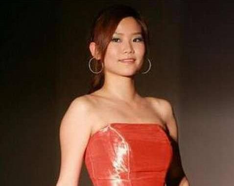郑安仪是郑少秋和谁生的?现状如何 个人身世资料介绍