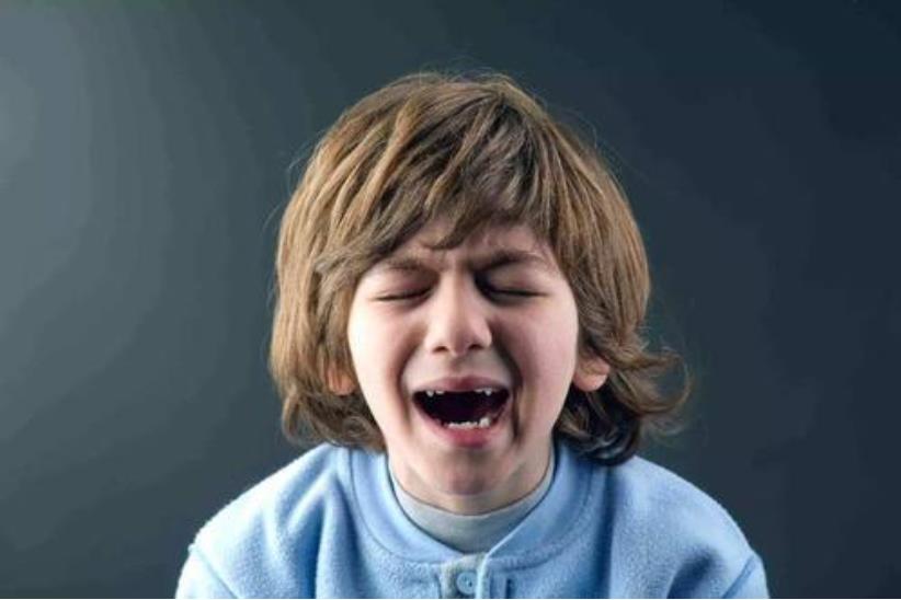 叛逆期的男孩有多可怕?成长专家教你一招 科学引导他
