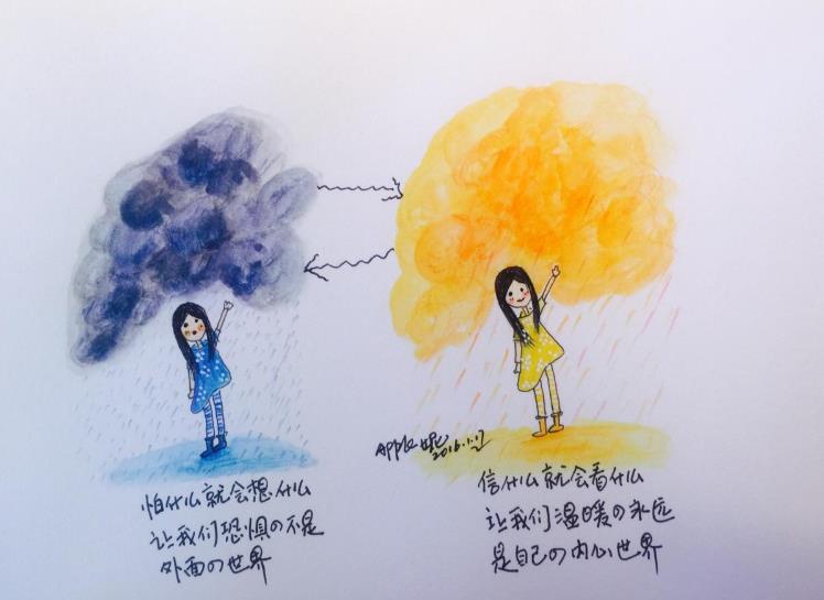 吸引力法则让他想念你 堪称100%成功率的神奇黑魔法