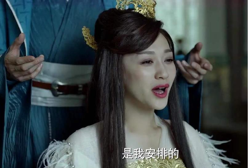 庆余年长公主最后结局如何?喜欢的是谁?身世是怎样?