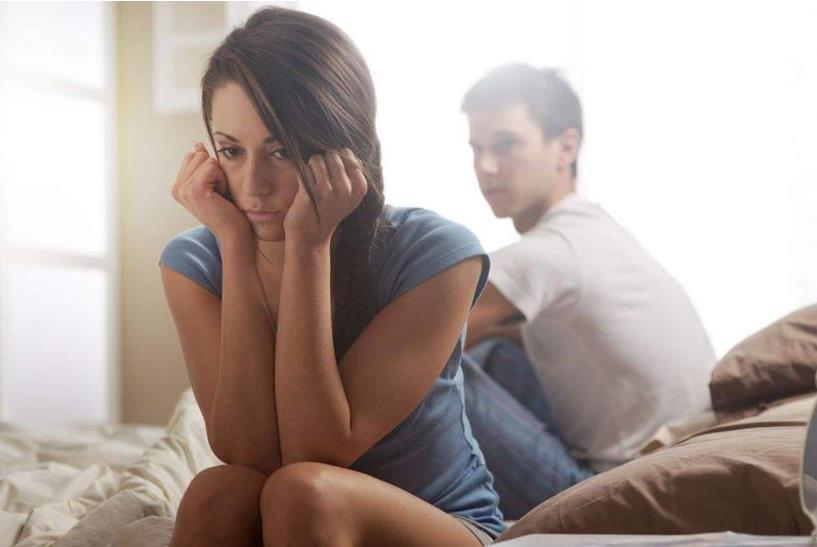 长时间冷战时男人心态是怎样的?史上最强准深度解读