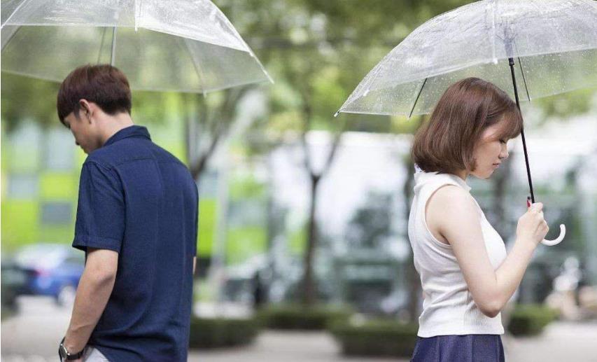 长时间冷战时男人心态是怎样的?史上最强准深度解读
