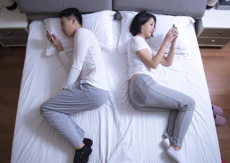 长时间冷战时男人心态是怎样的?史上最强准深度解读