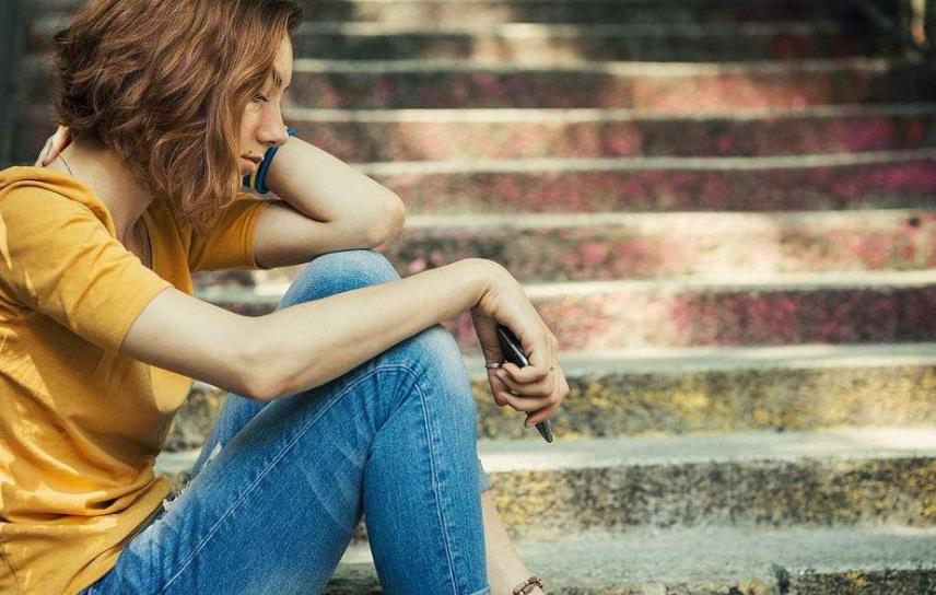 暗示累了想分手的话句 点到即止的委婉是成年人的默契