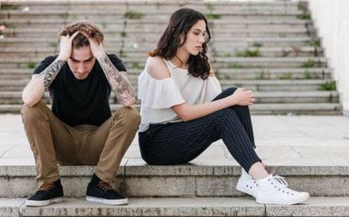 暗示累了想分手的话句 点到即止的委婉是成年人的默契