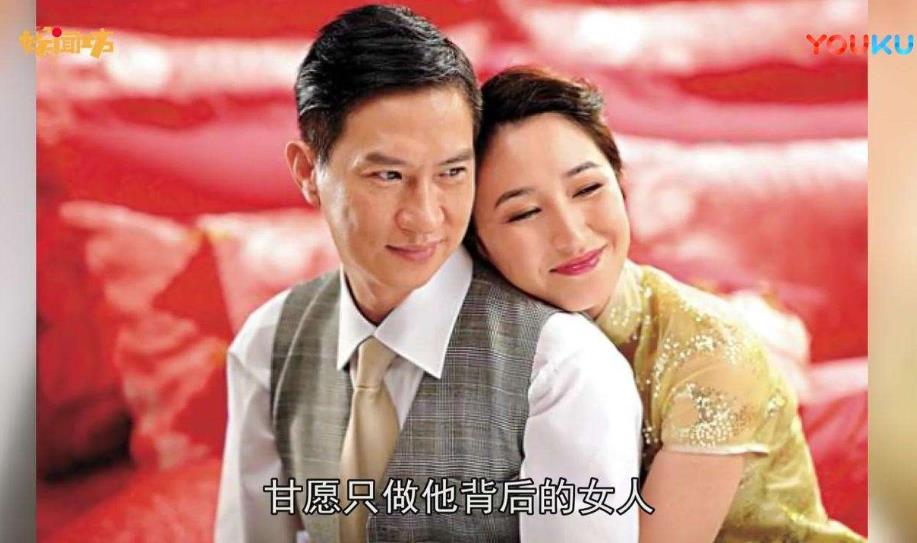 张家辉老婆关咏荷现状如何?曾经主演过哪些作品?