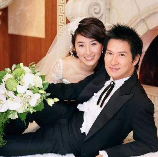 张家辉老婆关咏荷现状如何?曾经主演过哪些作品?
