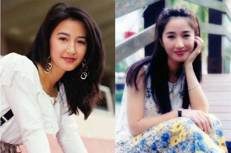 张家辉老婆关咏荷现状如何?曾经主演过哪些作品?