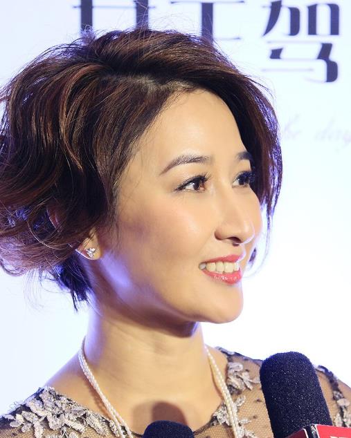 张家辉老婆关咏荷现状如何?曾经主演过哪些作品?