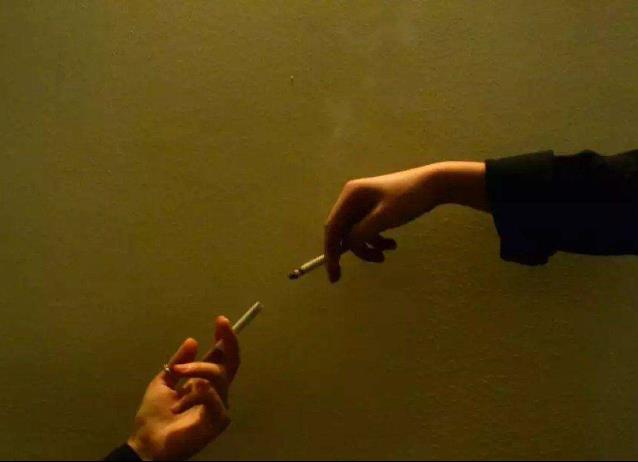 失恋最难熬的六个瞬间 不过是理智为负的冲动留恋而已